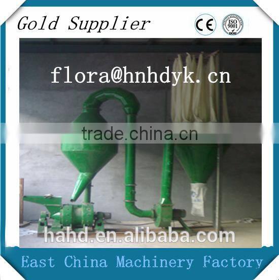 Aluminum powder grinder/zinc powder grinder/lead powder grinder