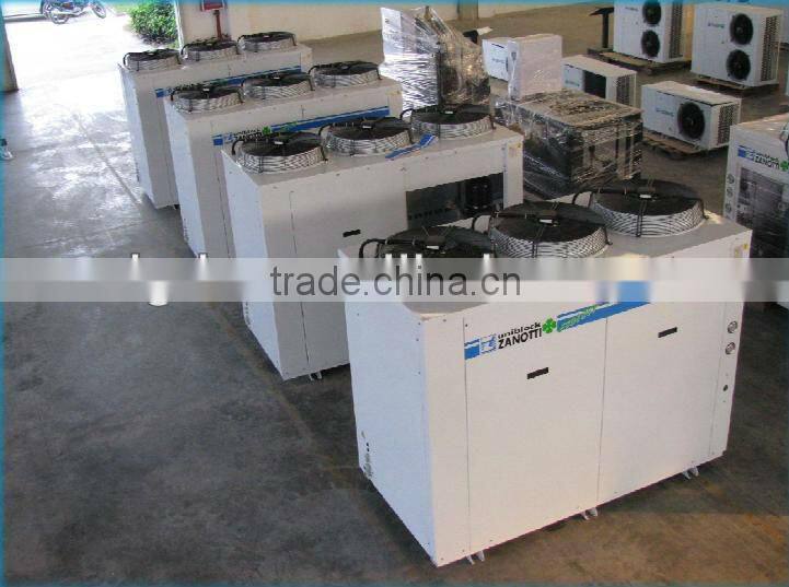 Zanottic Ceiling mounted Monoblock Condensing Unit