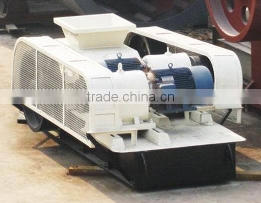 Top Quality Roller Crusher From China Manufacturer