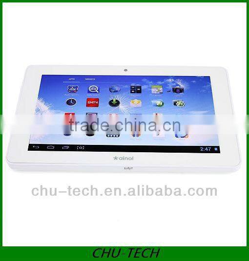 Ainol Novo 7 Crystal 8GB Android 4.1 Tablet PC MVA HD Screen 7 Inch 1GB RAM Camera