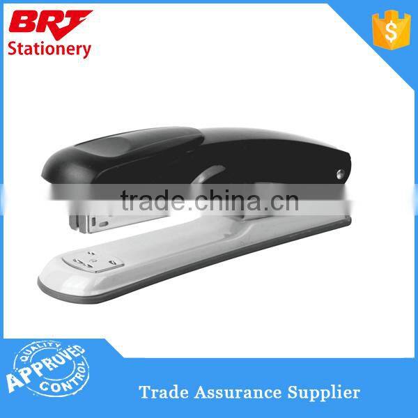 Stainless steel metal big stapler heavy-duty stapler