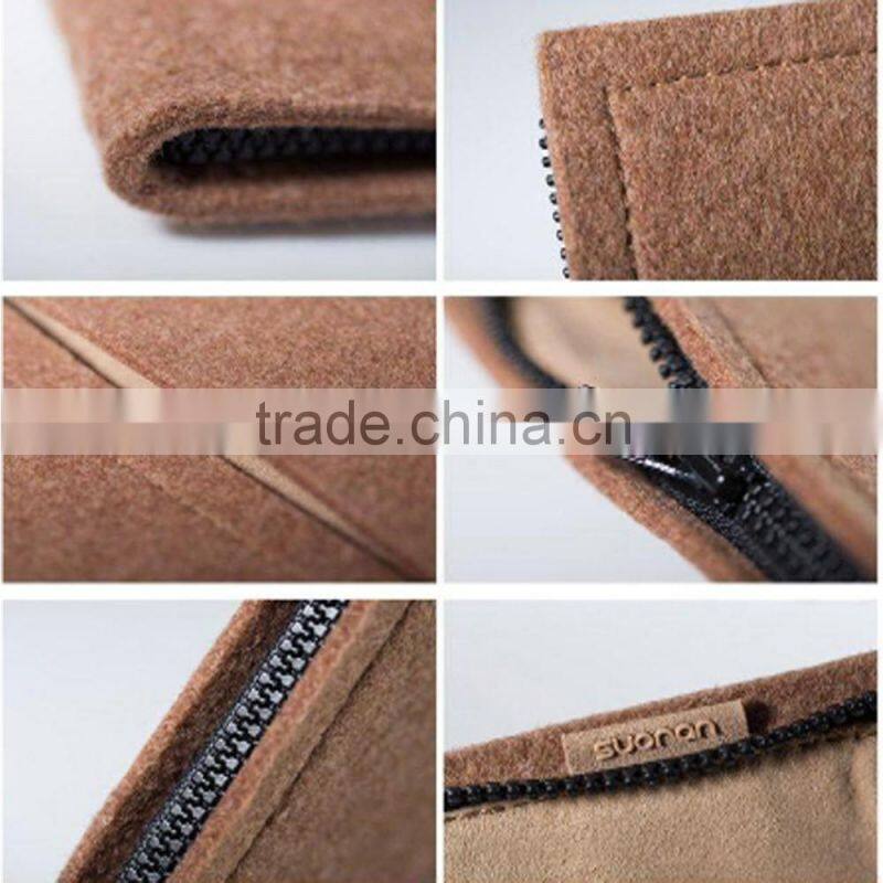 China Supplier Felt Storage Basket