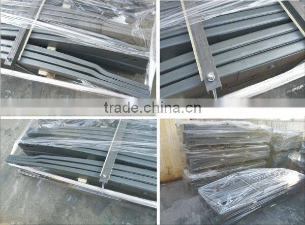 Armor Car Leaf Spring
