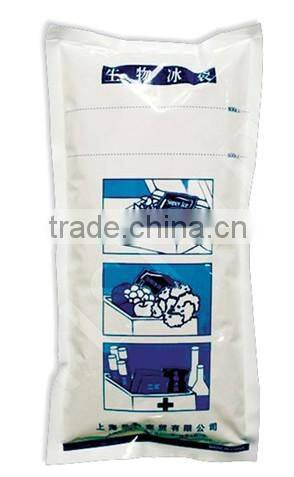 Super Ice Pack, Reusable Ice Pack