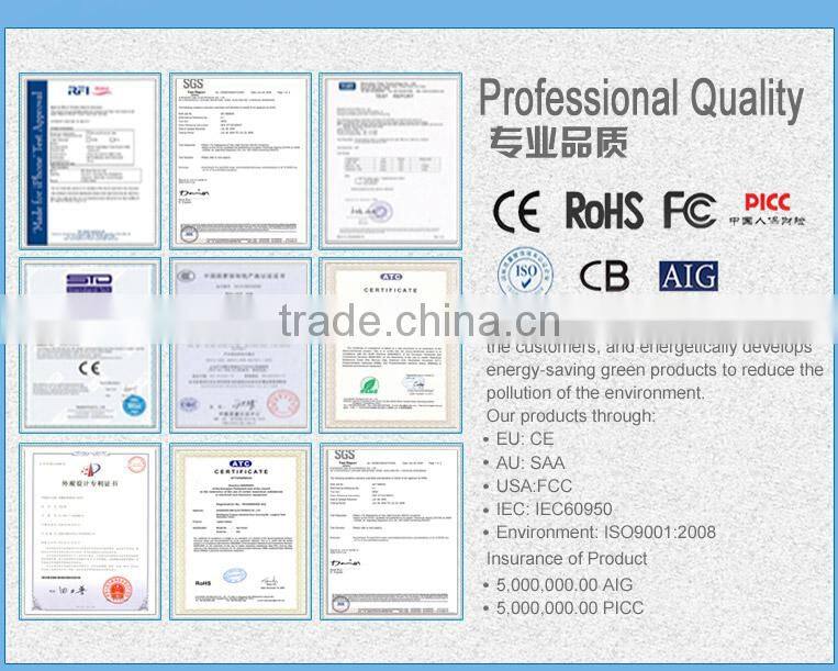 replacement AC Adapter adaptor For Toshiba satellite E35 A60 PA3290U 19V 6.3A 6.3*3.0mm