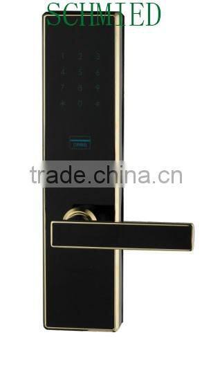 password mechanical keys card lock voice lock