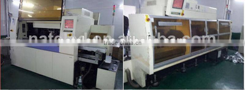 New product car light S25 1157 3528 44SMD canbus