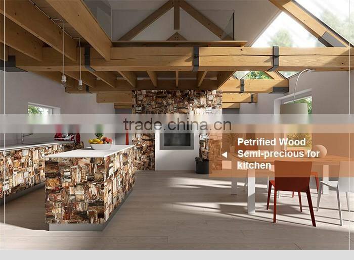 Five Star Hotel Wall and Floor Decoration Yellow Tiger Eye Stone Price