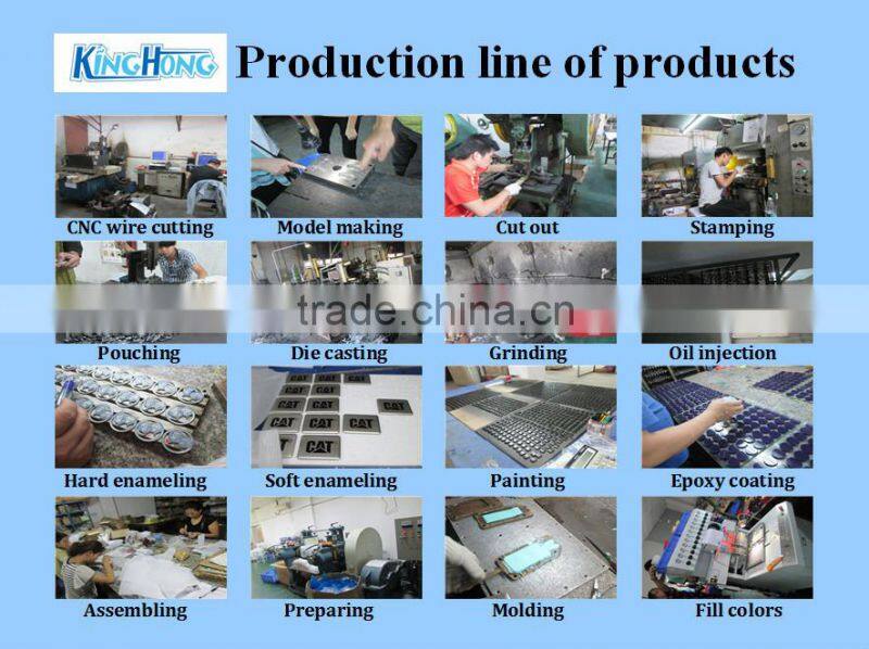 Antique Imitation style and regional feature ball marker golf hat clip