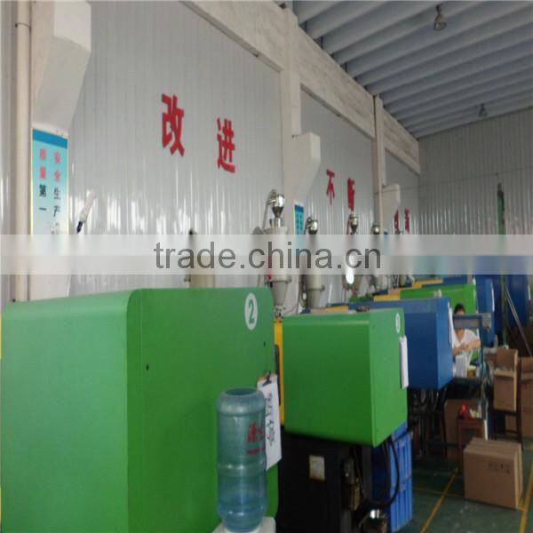 plastic snacks container