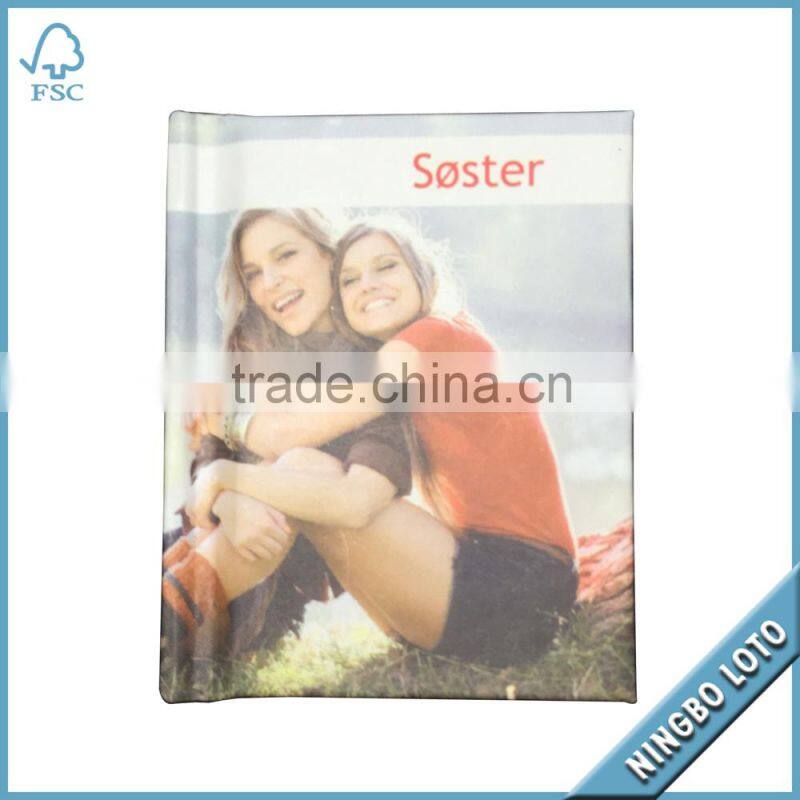 High Standard Production Custom Child Book, Book Printing