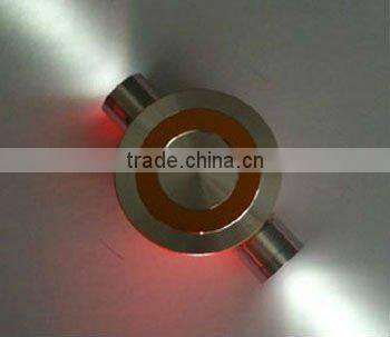 moderm led wall lamp