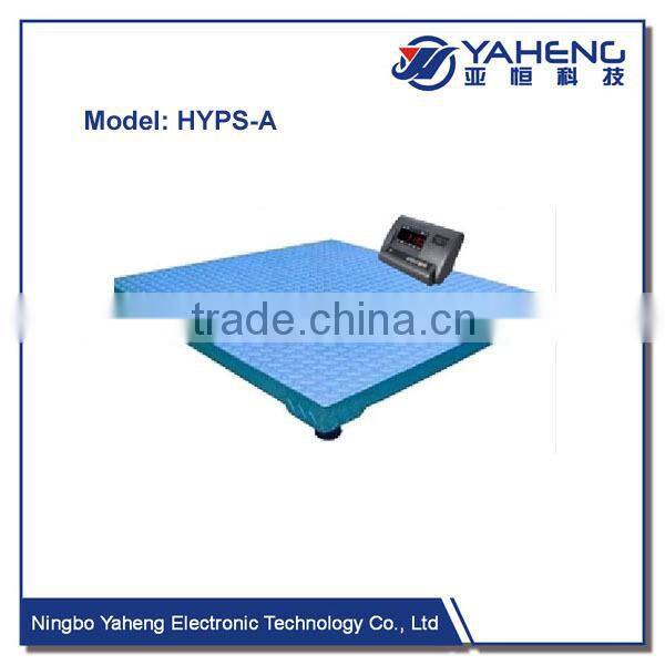 10 20T Concrete truck scale weighing scales digital portable truck scales for sale digital truck weighing scales made in china