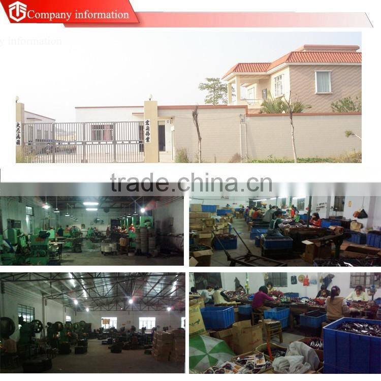 Portable Pocket Multifunctional Swiss style military Knife