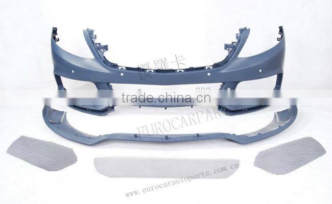 W222 body kits for W220 S-class W222 S320 S350 S400 body kit to B-style W222 body kits B700