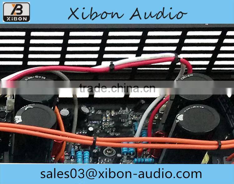 digital pro audio power amplifier power amplifier for sale EA-550