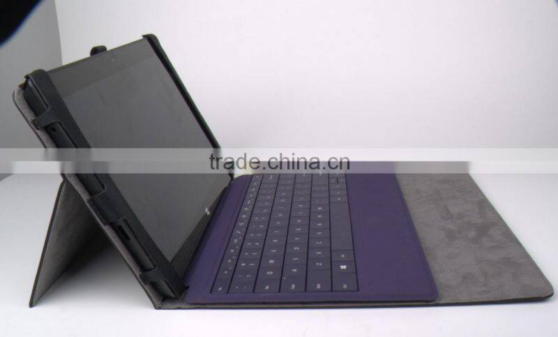 Shockproof fashion case for win 8 system tablet