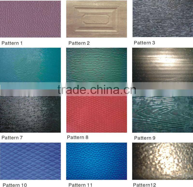 plate embossing machine/sheet metal embossing machine