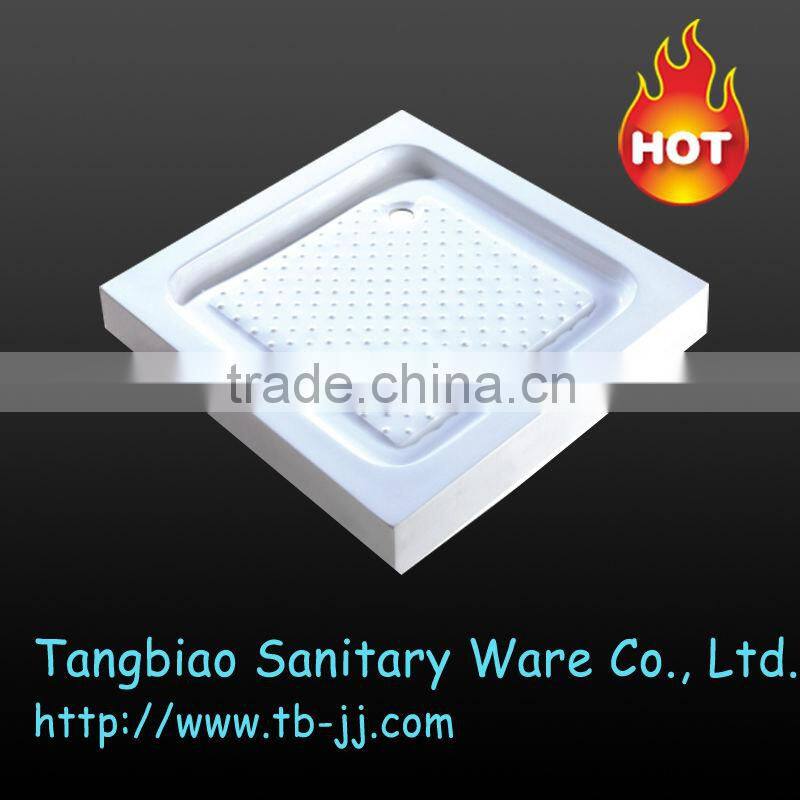 SHOWER BASIN ,CHEAP SHOWER TRAY , SHOWER TRAY , ,STEEL SHOWER TRAY (PASS ISO 9001) ,PRICE CHEAP