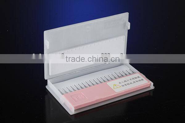 Winding Machine Ruby Nozzle