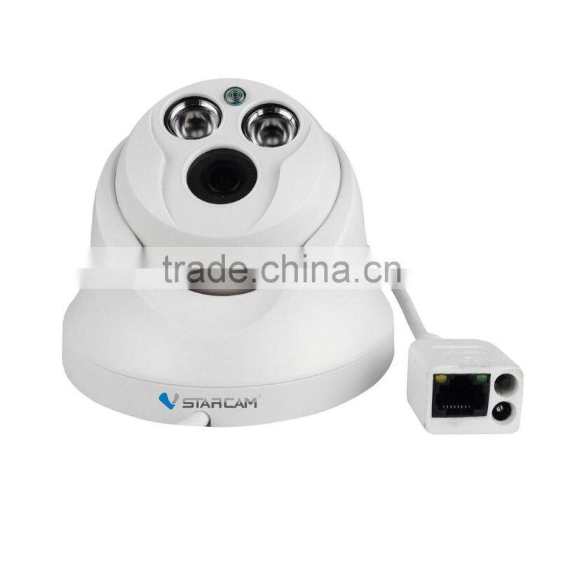 home security and surveillance wireless ip IP webcam ip cctv camera wifi camera Security PNP