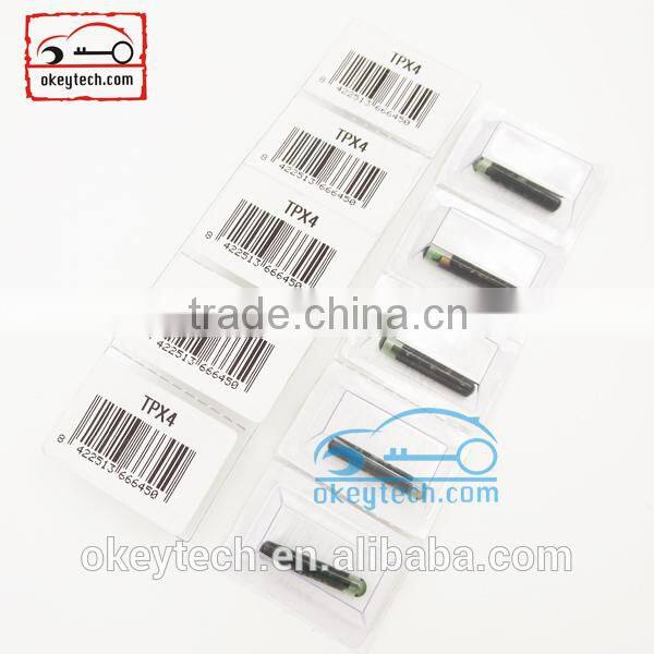 Okeytech car key peugeot 406 key cover NO logo