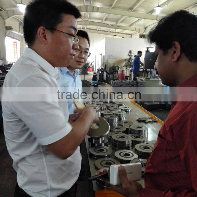 2016 new stud track meta building materials steel cold roll former