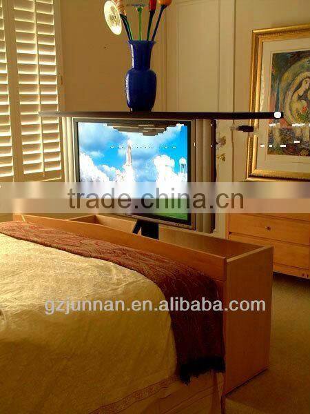 42 inch 180 degree TV lift