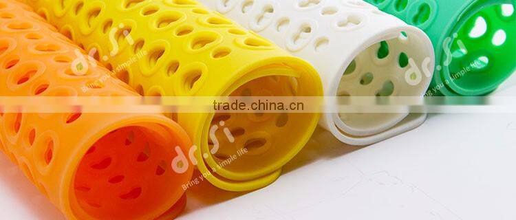 High Quality Office Non-toxic Silicone Car Seat None Slip Mat