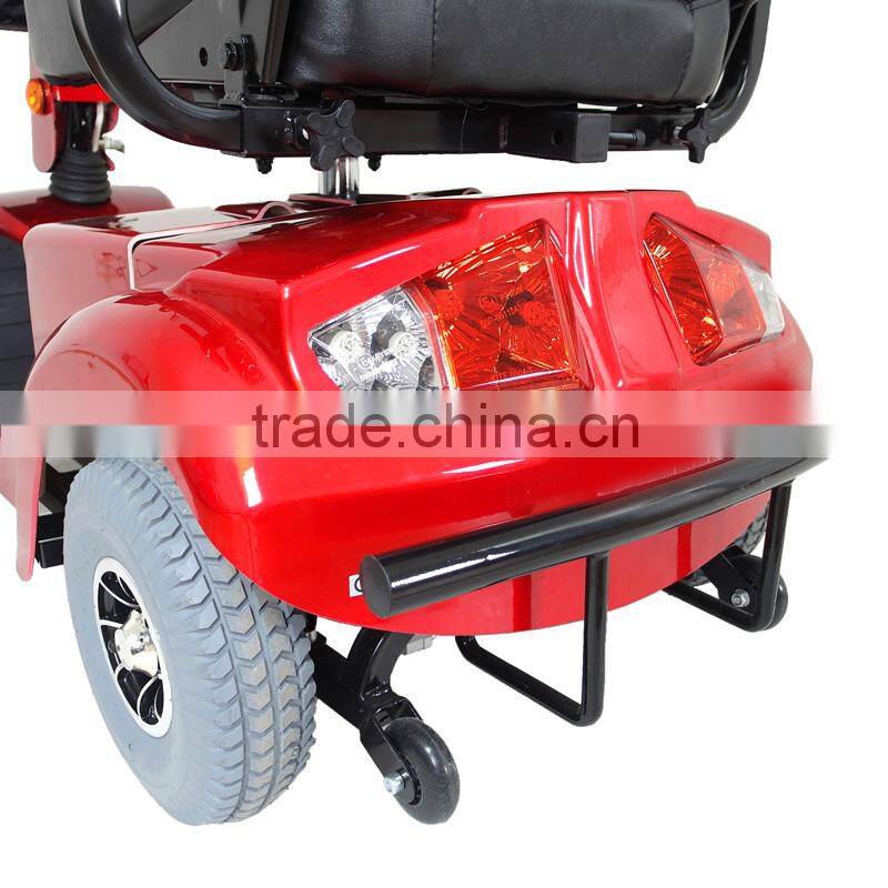 Ruidi Mobility Scooter T4 three wheel mobility scooter handicapped scooter