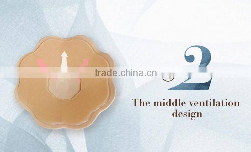 Balneaire 2016 high quality nipple pasties