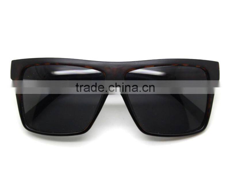 hot new black frame fashion men Sunglasses