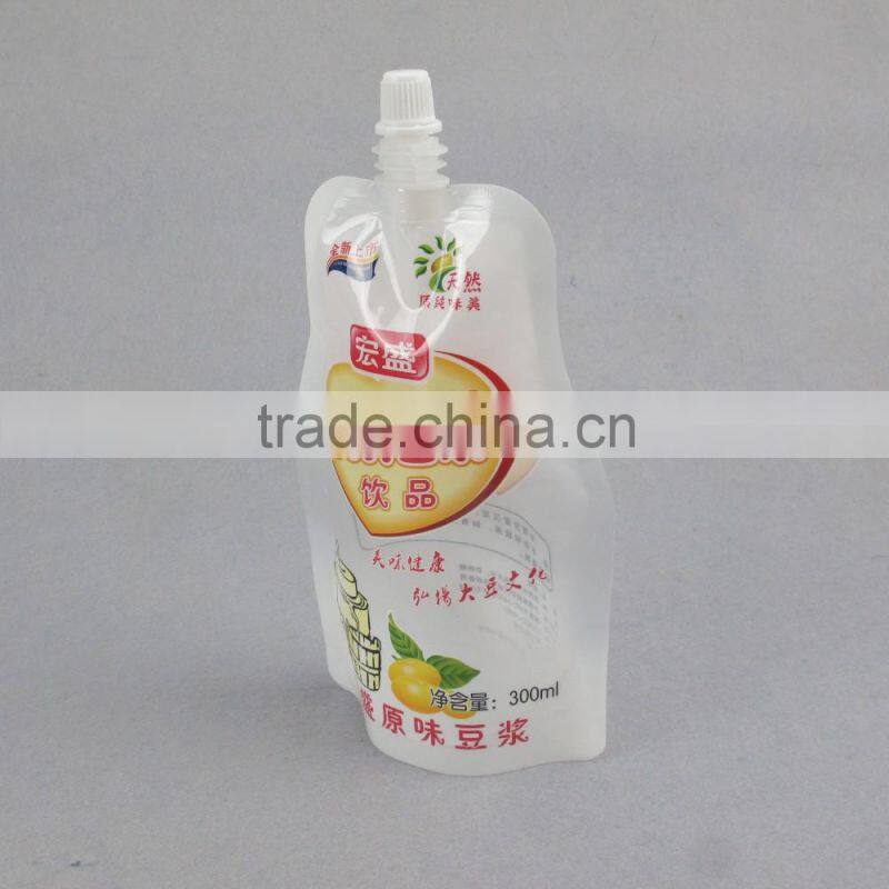 Eco-friendly Disposable BPA Free Plastic Water Bottles