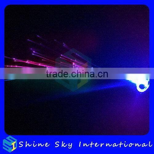 Cheap Promotional Brand New Led Hair Braids