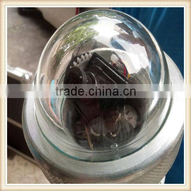 Downhole Camera Visual Inspection Of Wells Camera