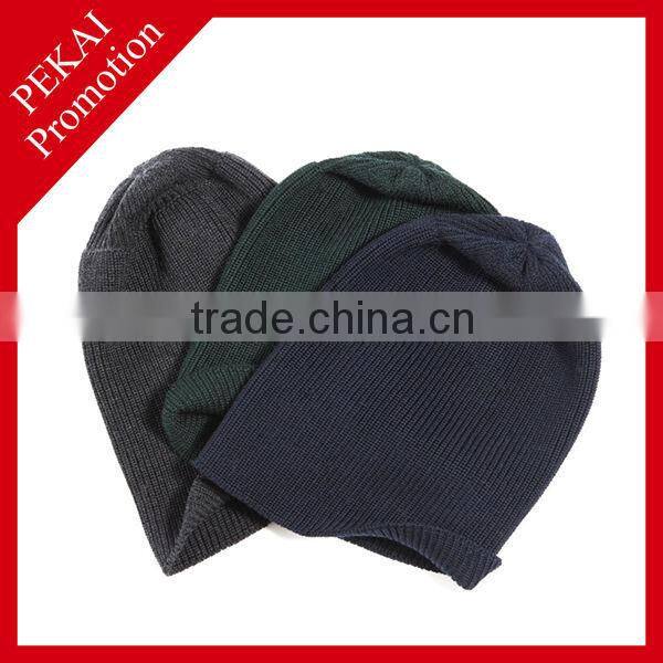 Cotton Baseball Cap With Customized Logo For Promotion