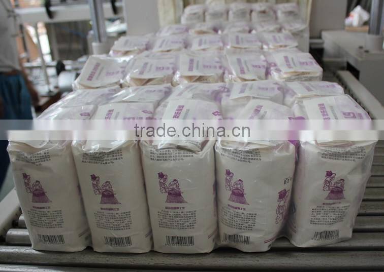 CF8P-2000A Full Automatic Paper Bag Flour Packing Machine 1KG
