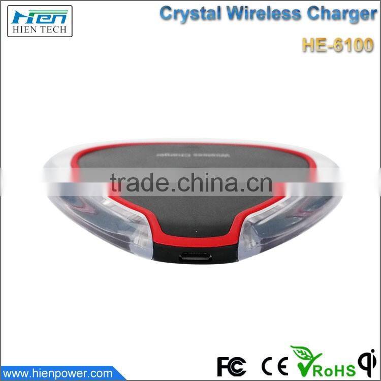 new 2016 universal wireless charger for xiaomi redmi note 3