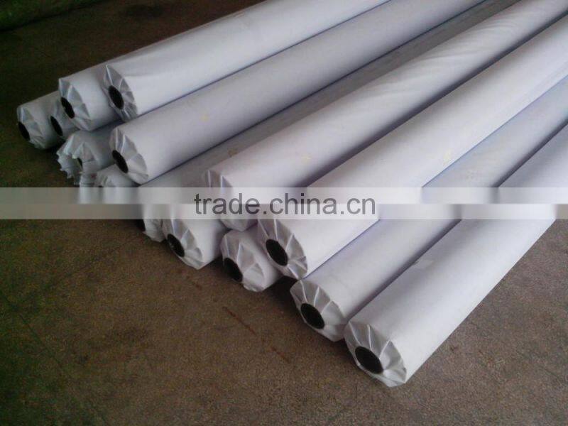 2016 hot fashion manual roller blinds