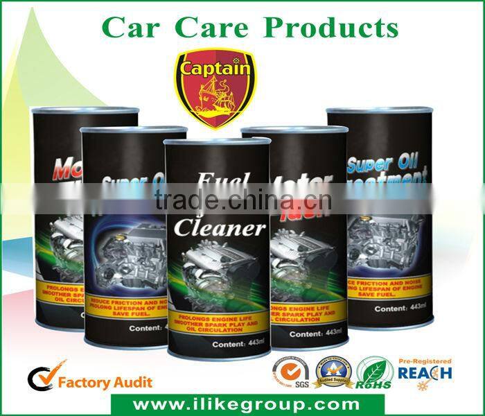 Superior Quality Passenger Car Engine Oil