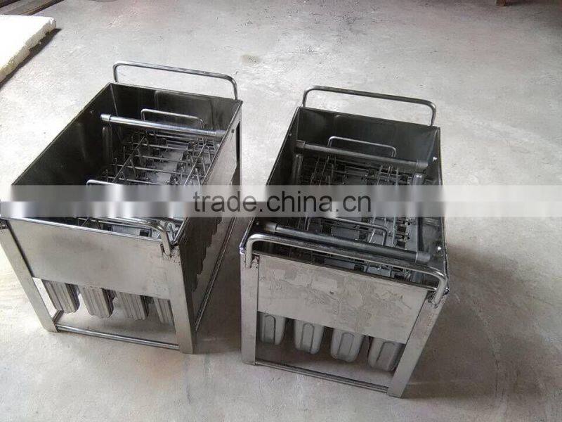 Ice-cream stick making machine/Fruit sorbet maker /Ice lolly freezer