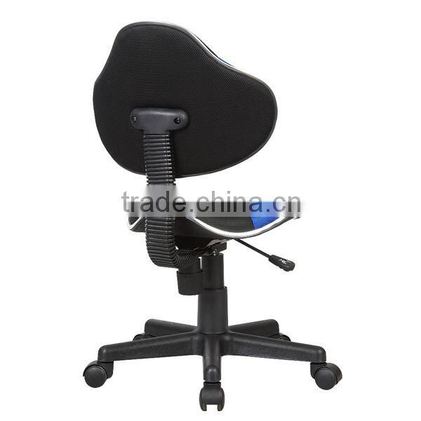 HC-C003 Swivel Chair Mechanism Ergonomic Office Chair Cheap Computer Chair Without Armrest