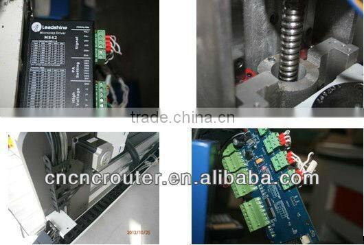 China Jinan cheapest advertising cnc carving machine CX-1325