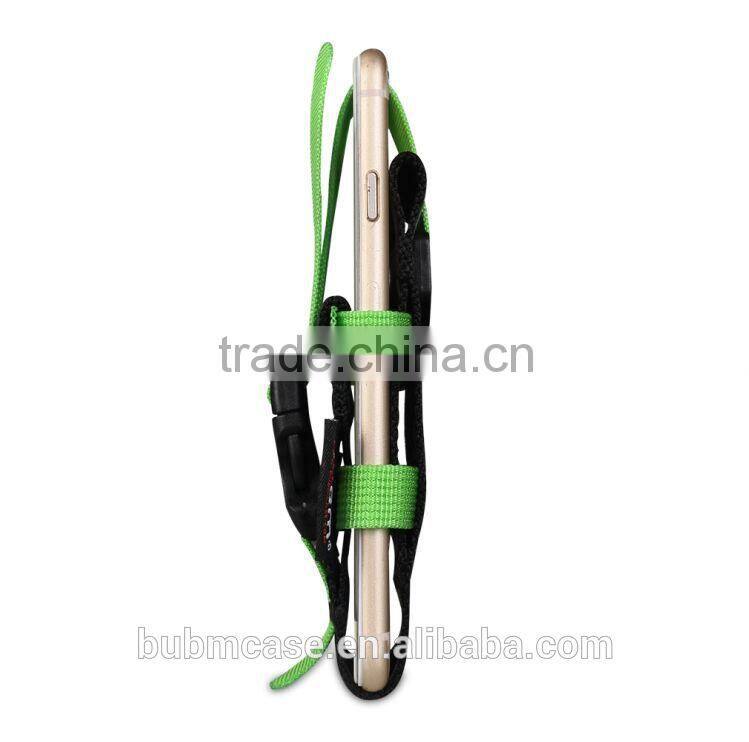 Running Sport Armband Xiaomi Case Green Gym Mobile Phone Arm Holder waterproof armband case armband badge holder