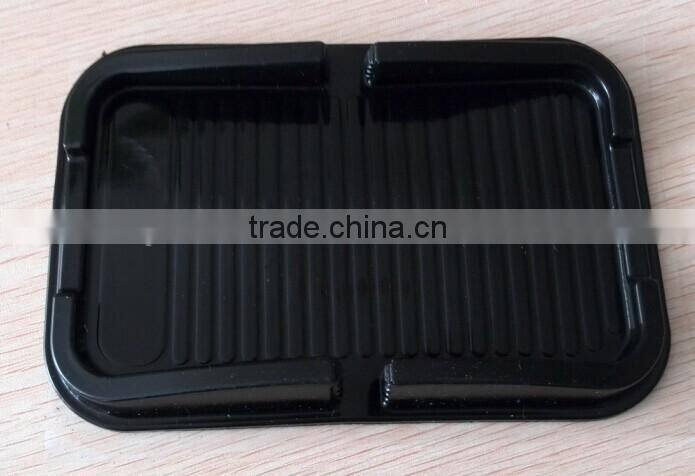 New Arrival Super magic sticky pad Quality 100% PU Gecko Sticky Pad in USA