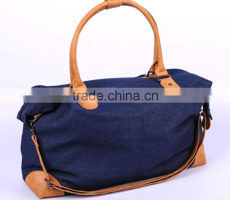 Wholesale ladies cotton hand bags