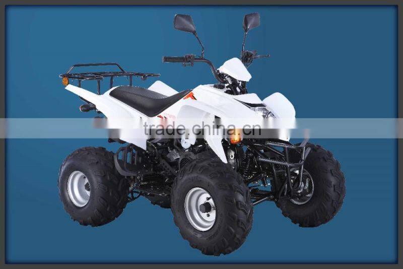 Best selling 150cc 4 strock ATV