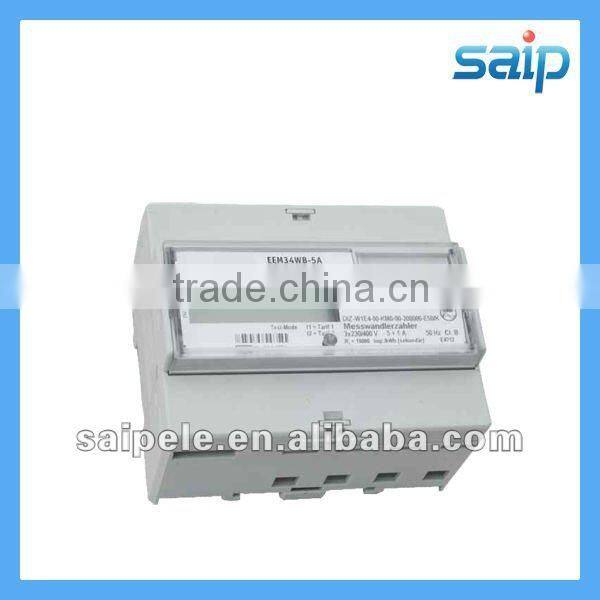 kwh meter energy meter watt-hour meter