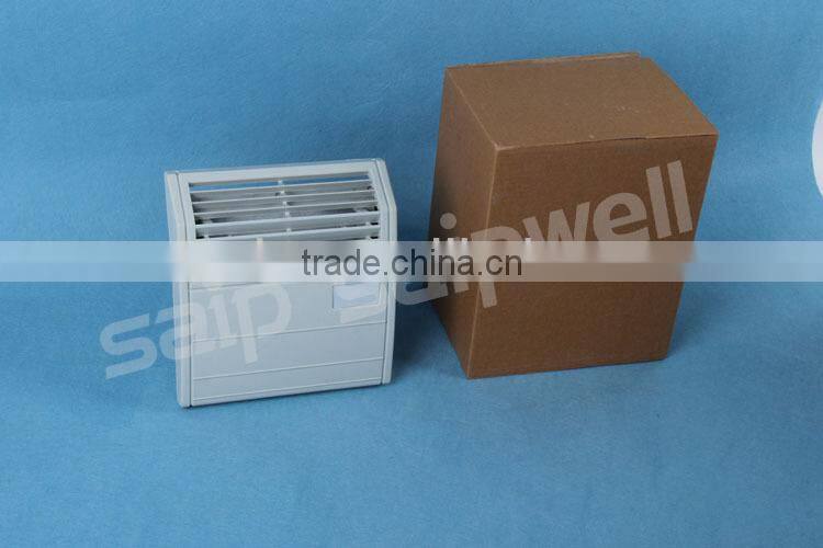 Hot Sale CE Approved air-conditioning Fan Filter manufacturer