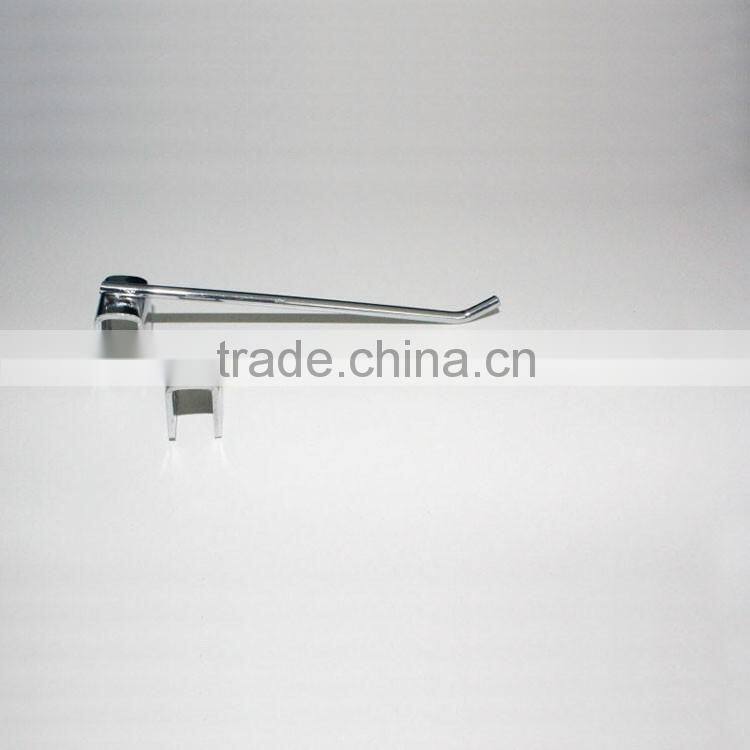 China Supplier Wholesale Metal Wire Rectangular Tube Hook